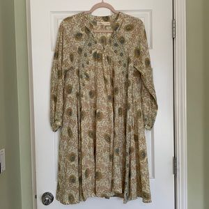 Natalie Martin Fiore Dress